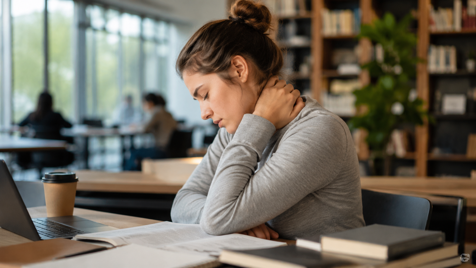 Why students can benefit from chiropractic care at Frankos Chiropractic in Smithfield Utah