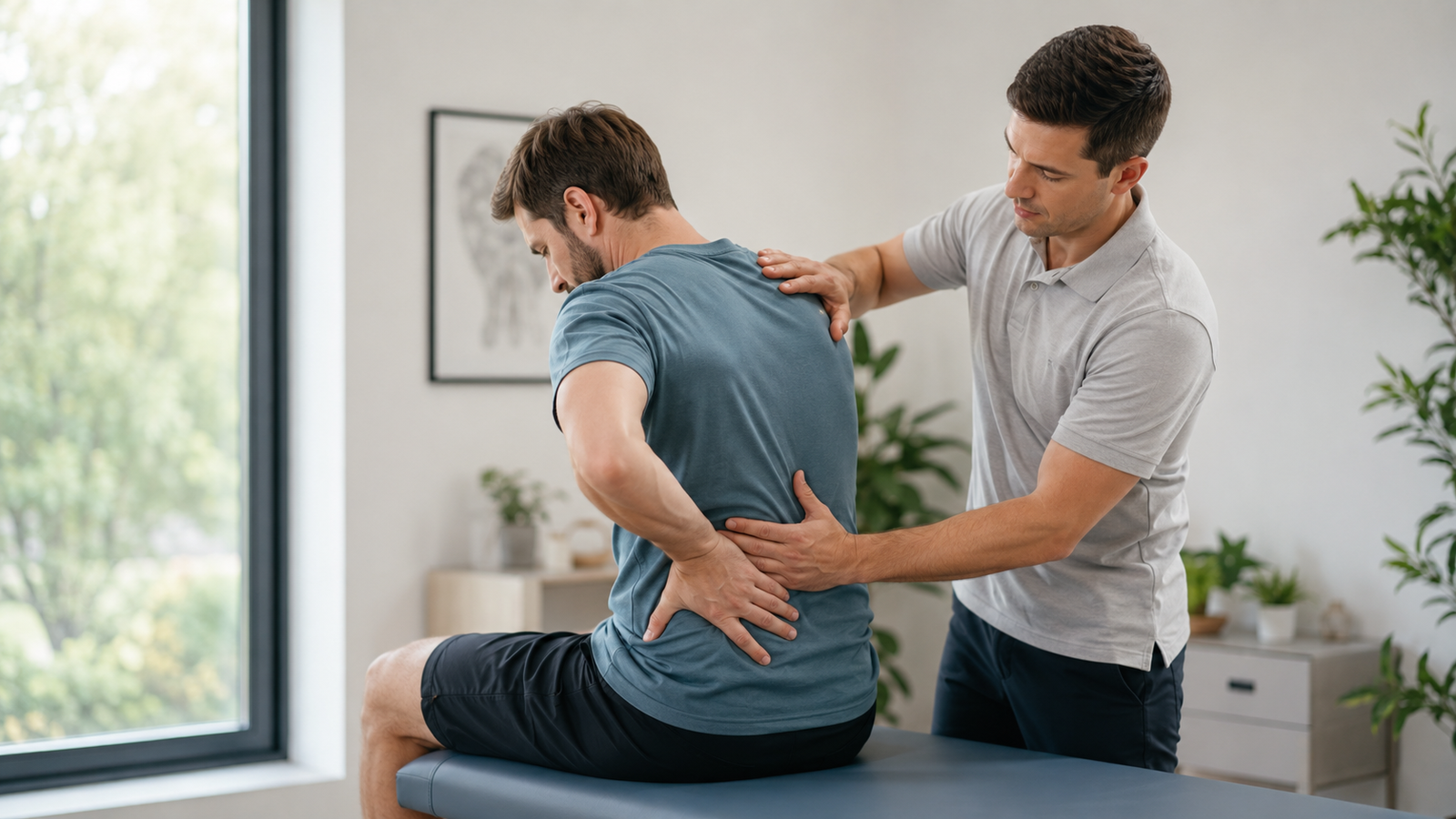 Sciatica Relief: What Actually Works