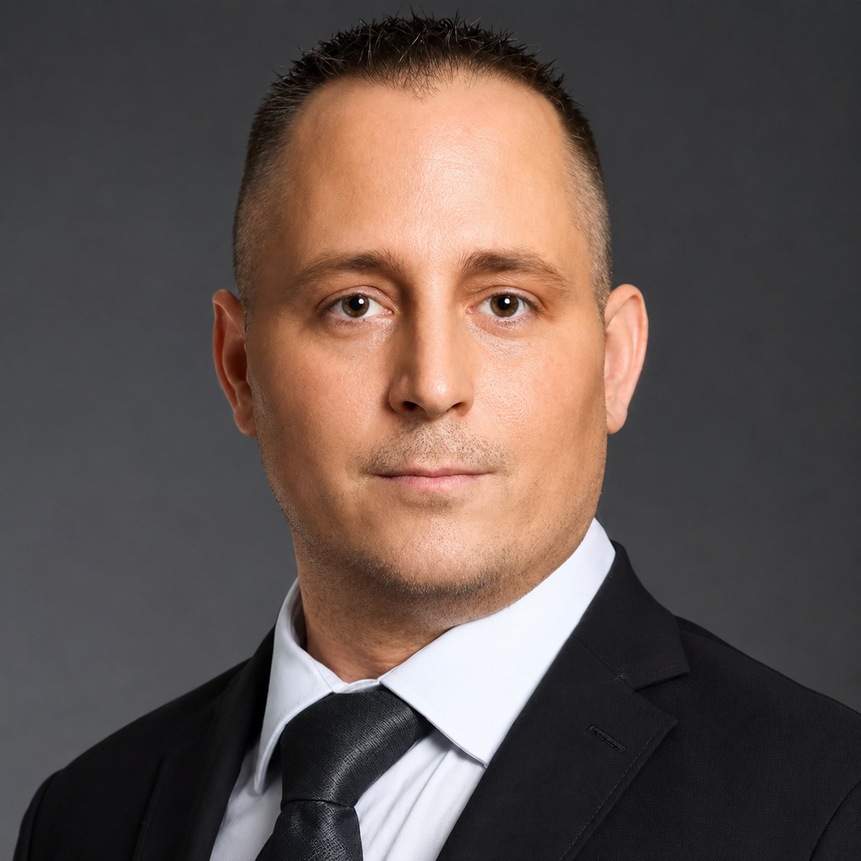 Dr. Chad Frankos chiropractor in Smithfield Utah at Frankos Chiropractic